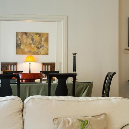Veoapartment Mateos Gago 2D Sevilla Exterior foto