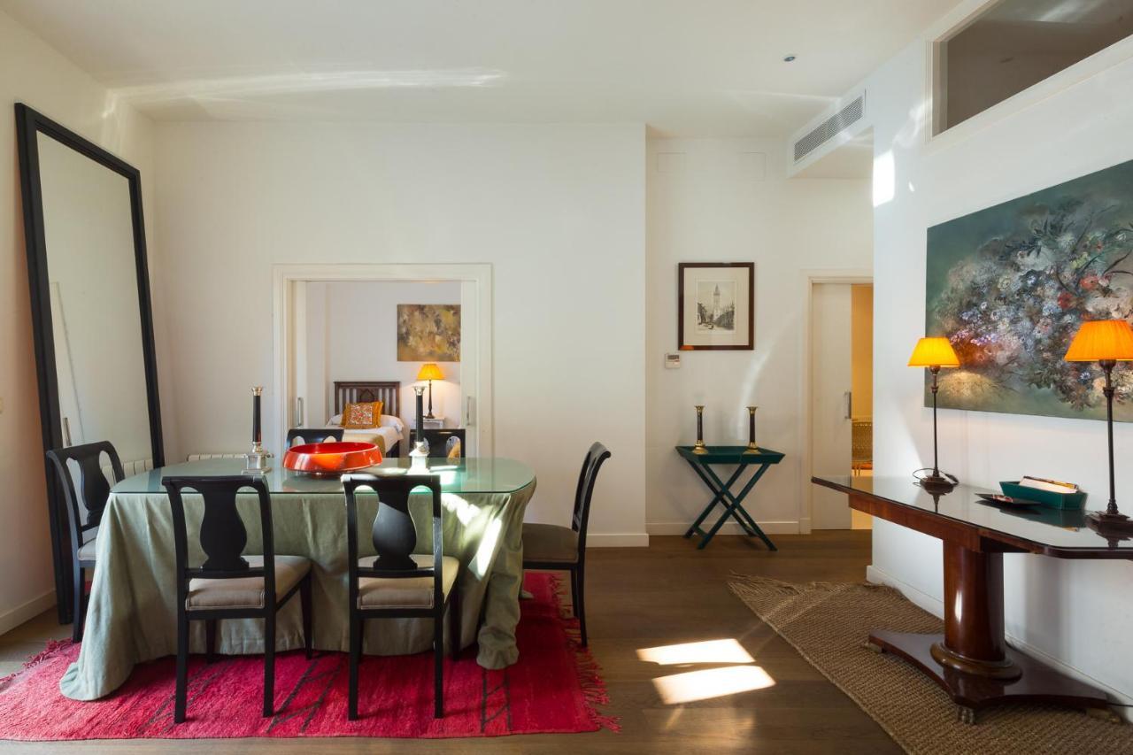 Veoapartment Mateos Gago 2D Sevilla Exterior foto