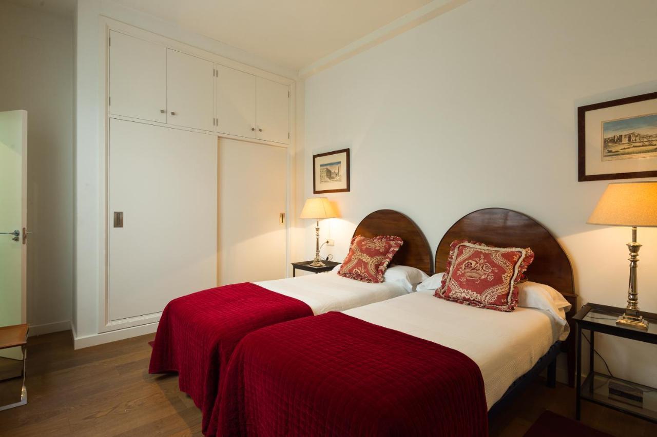 Veoapartment Mateos Gago 2D Sevilla Exterior foto